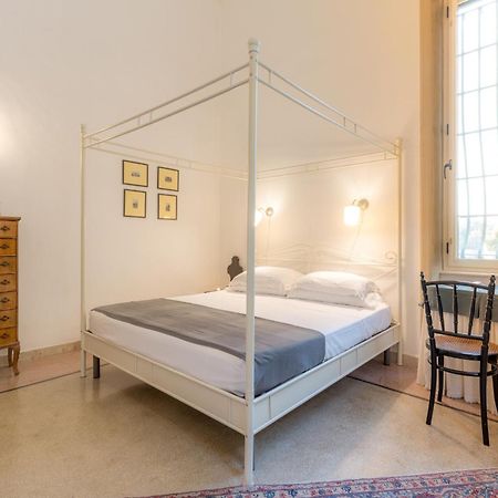 B&B Villa I 2 Leoni Lecce Buitenkant foto