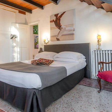 B&B Villa I 2 Leoni Lecce Buitenkant foto