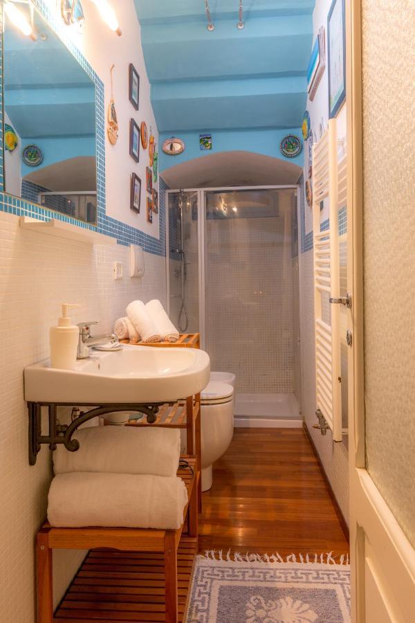 B&B Villa I 2 Leoni Lecce Buitenkant foto