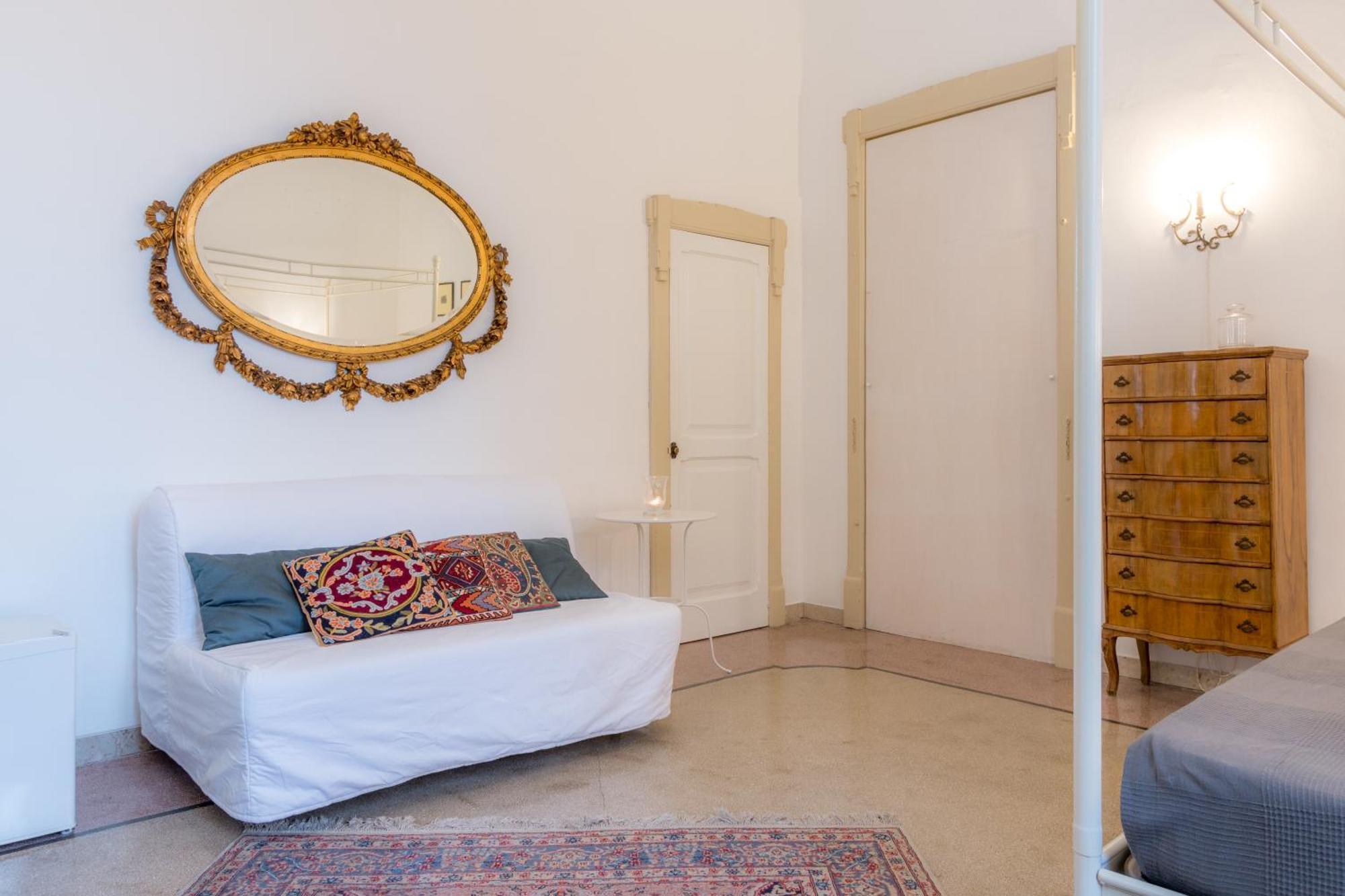 B&B Villa I 2 Leoni Lecce Kamer foto