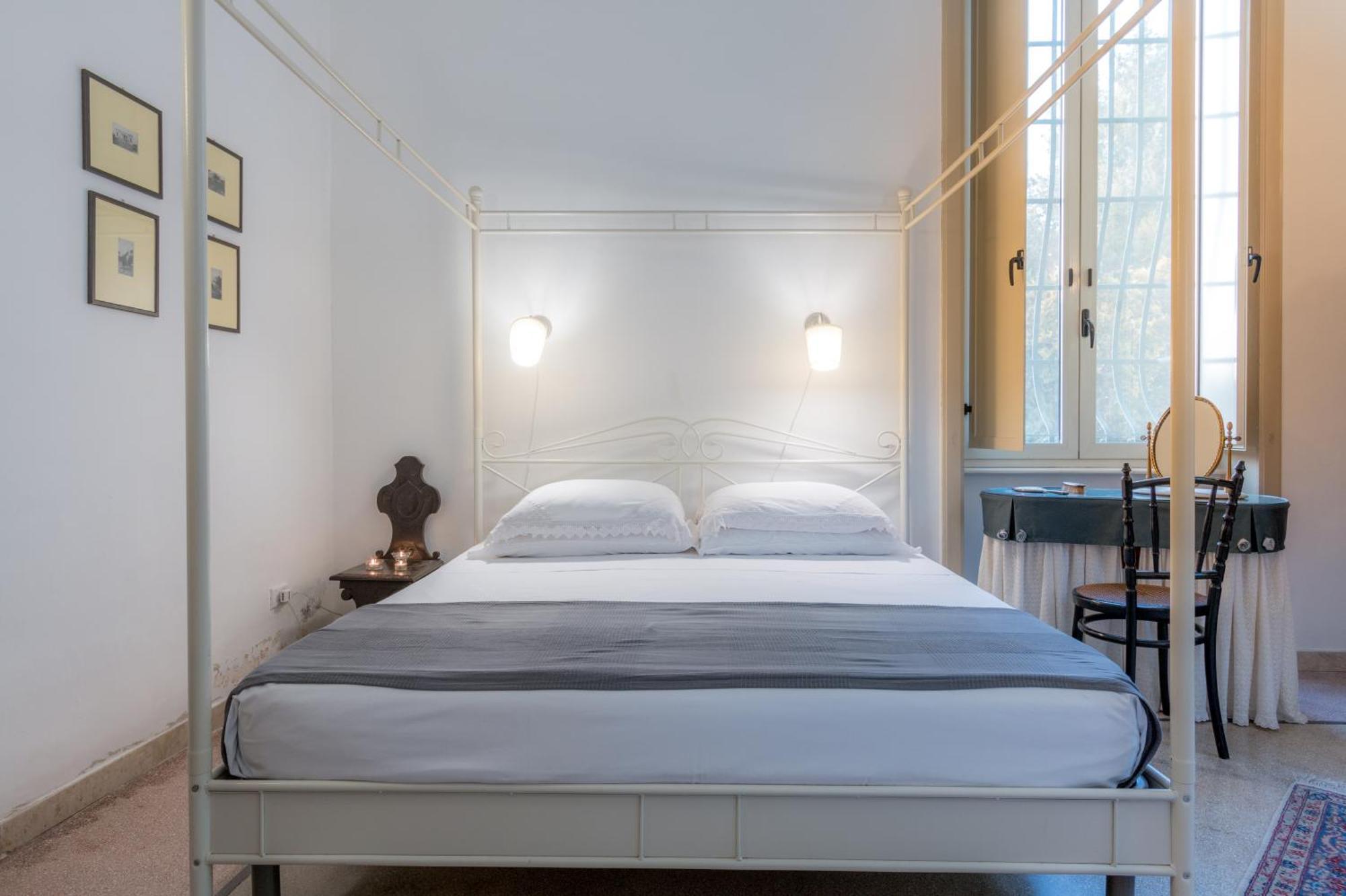 B&B Villa I 2 Leoni Lecce Kamer foto