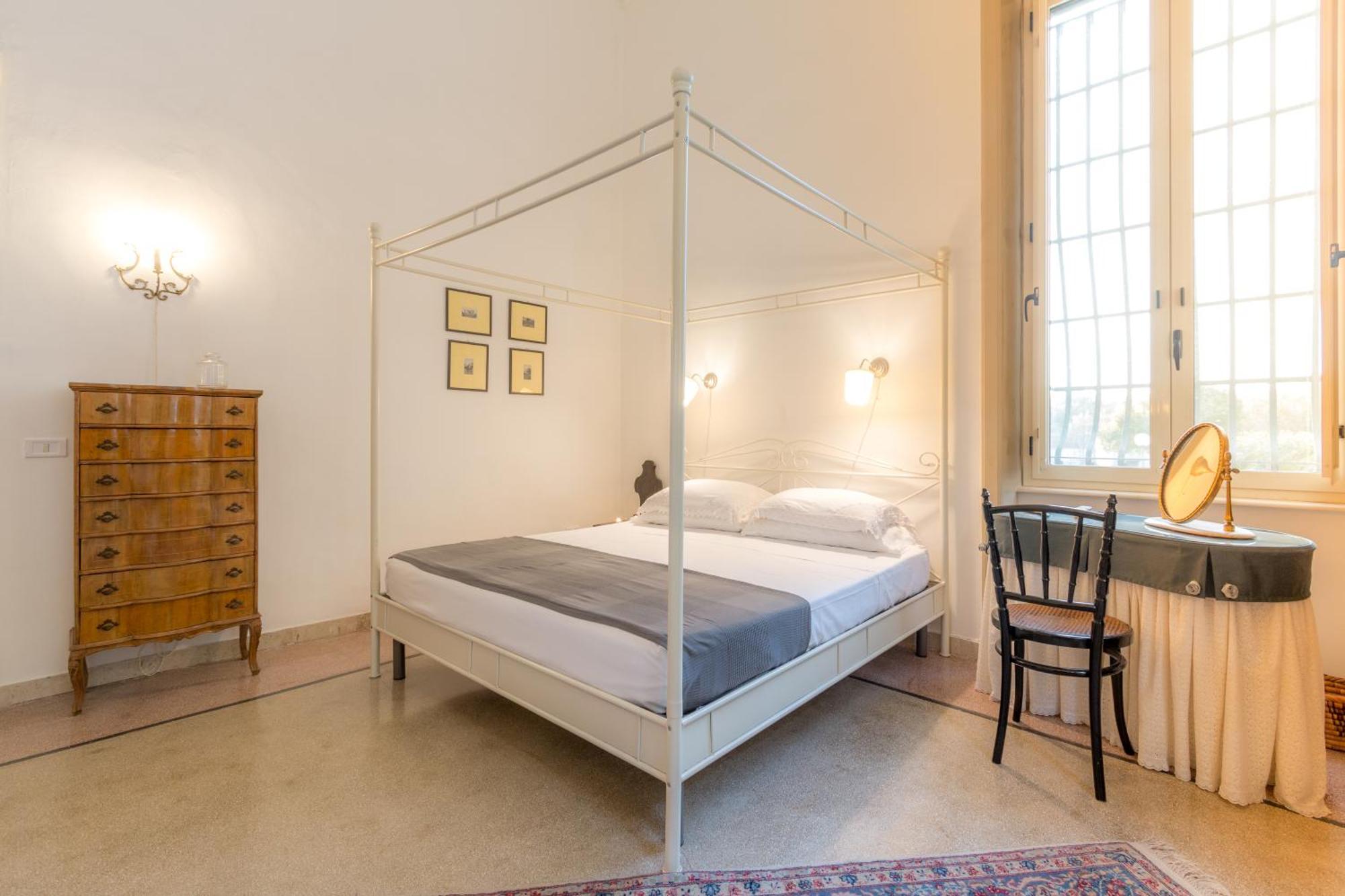 B&B Villa I 2 Leoni Lecce Buitenkant foto