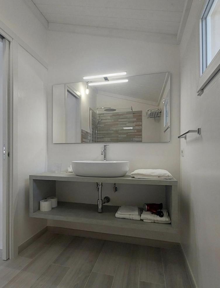 B&B Villa I 2 Leoni Lecce Kamer foto