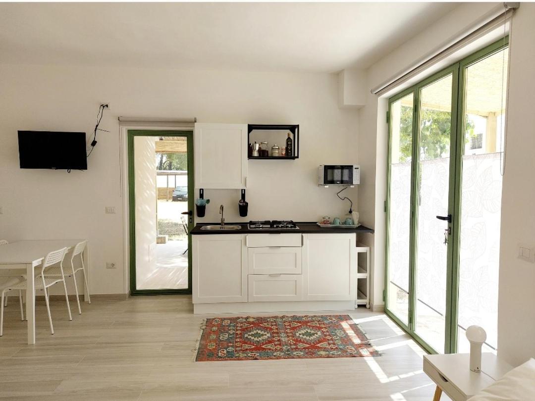 B&B Villa I 2 Leoni Lecce Kamer foto