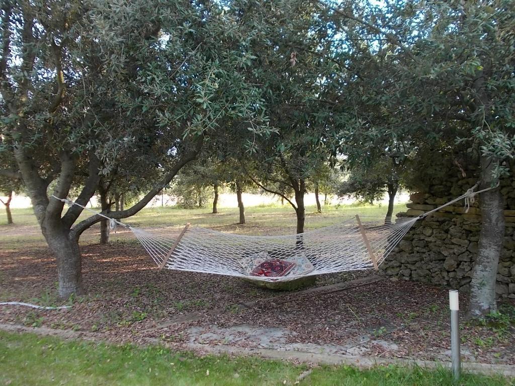 B&B Villa I 2 Leoni Lecce Buitenkant foto