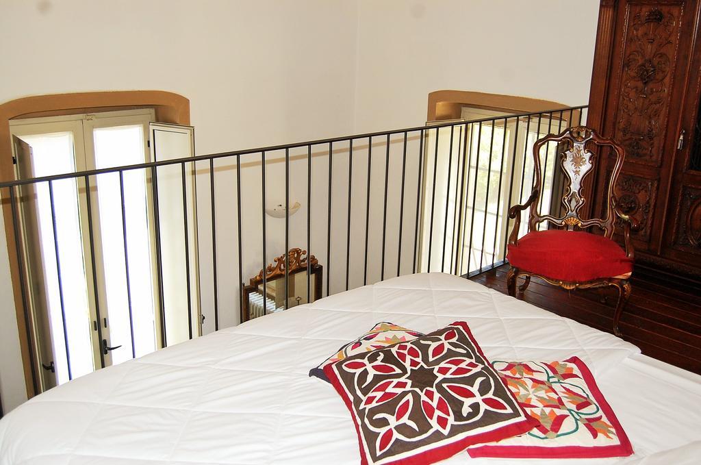 B&B Villa I 2 Leoni Lecce Buitenkant foto