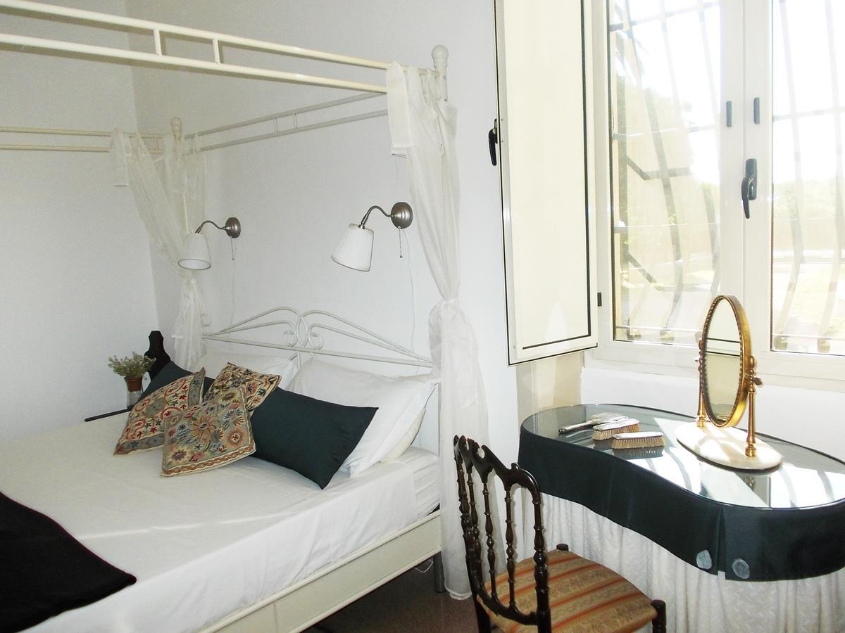 B&B Villa I 2 Leoni Lecce Buitenkant foto