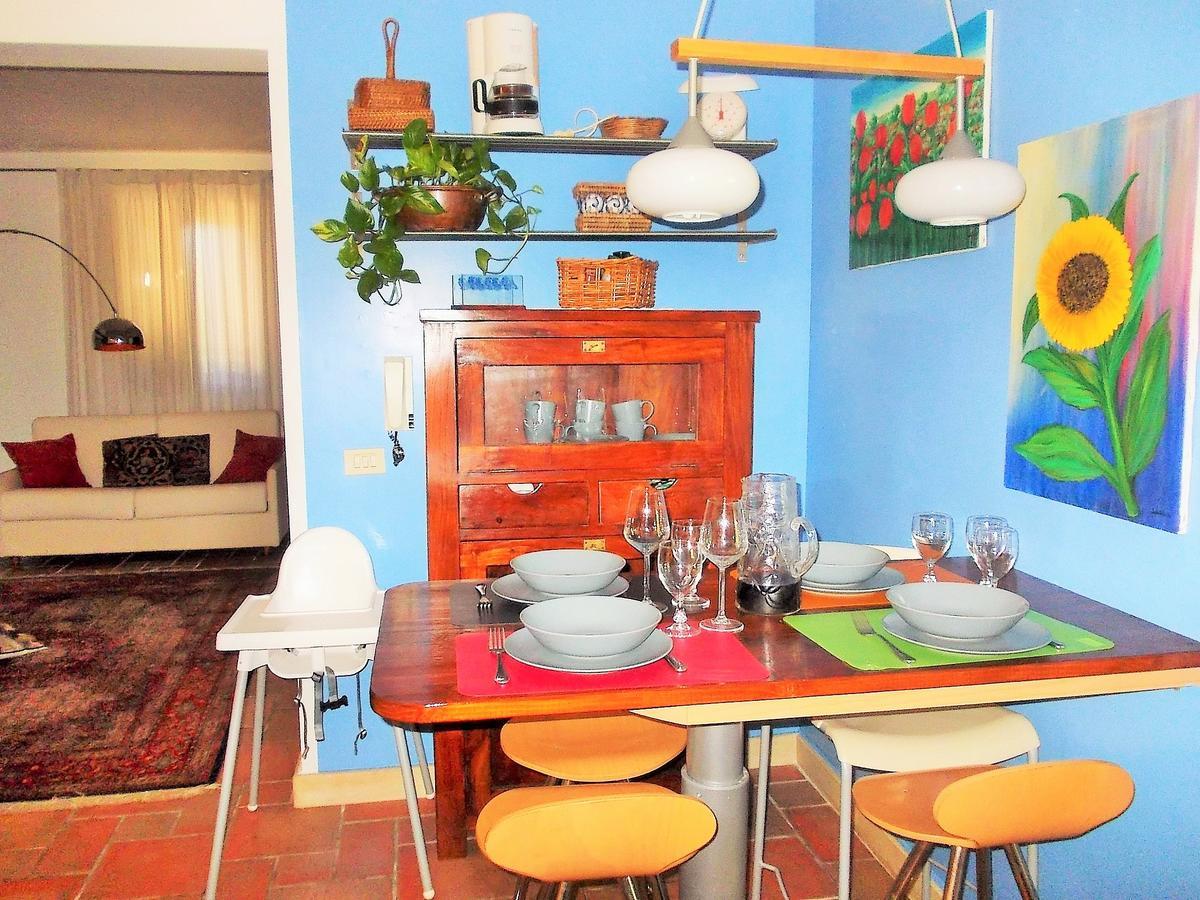 B&B Villa I 2 Leoni Lecce Buitenkant foto
