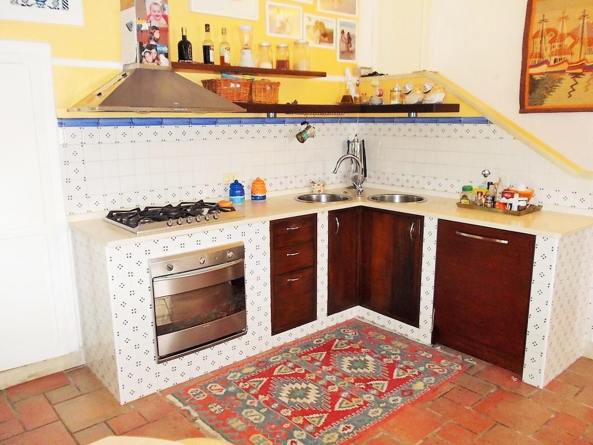 B&B Villa I 2 Leoni Lecce Buitenkant foto