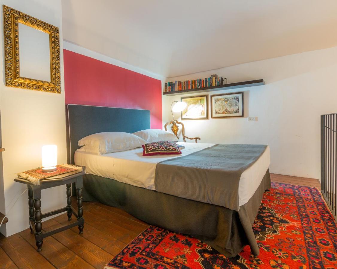 B&B Villa I 2 Leoni Lecce Buitenkant foto