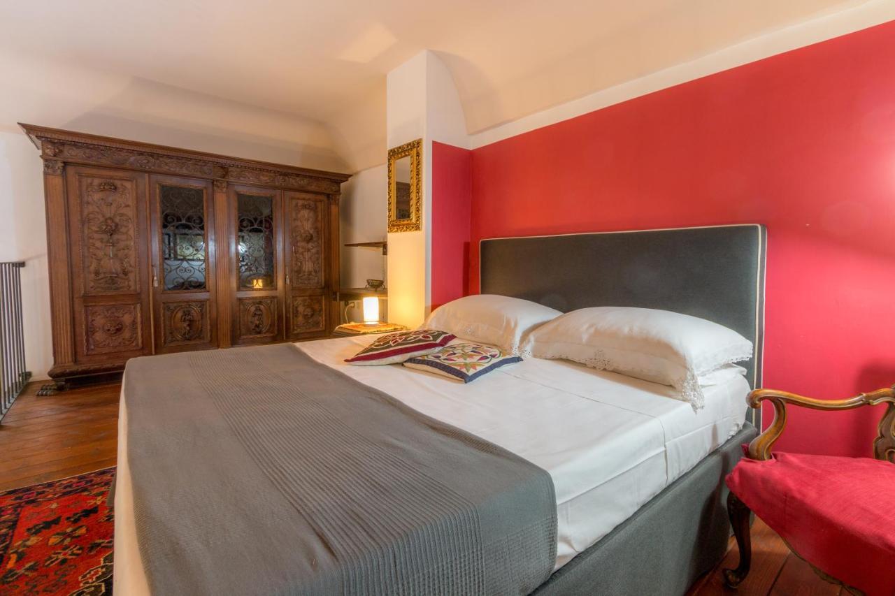 B&B Villa I 2 Leoni Lecce Buitenkant foto