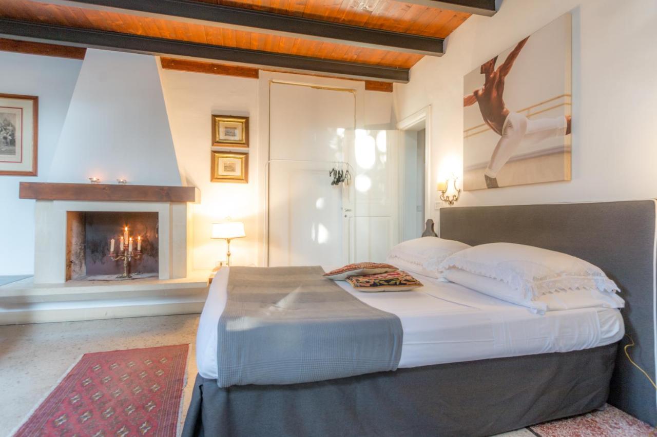 B&B Villa I 2 Leoni Lecce Buitenkant foto