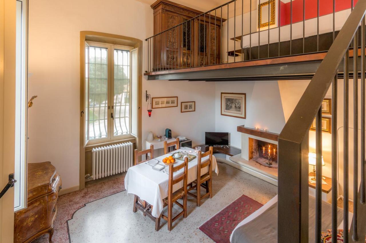 B&B Villa I 2 Leoni Lecce Buitenkant foto