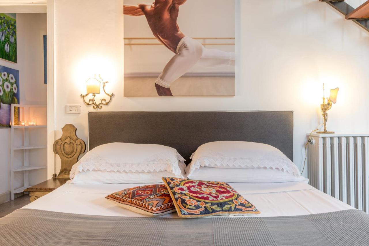 B&B Villa I 2 Leoni Lecce Buitenkant foto