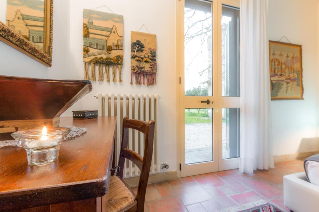 B&B Villa I 2 Leoni Lecce Buitenkant foto