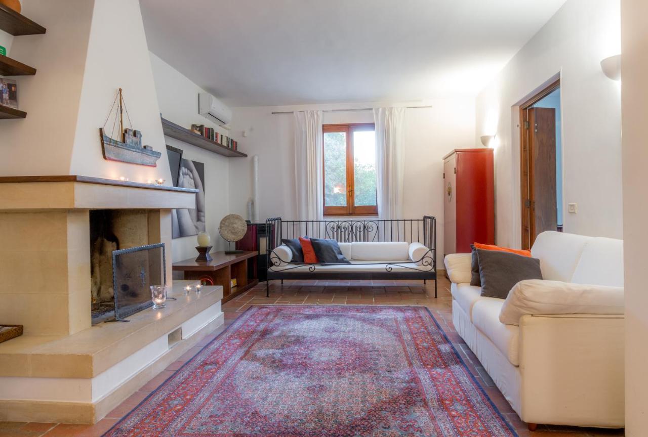 B&B Villa I 2 Leoni Lecce Buitenkant foto