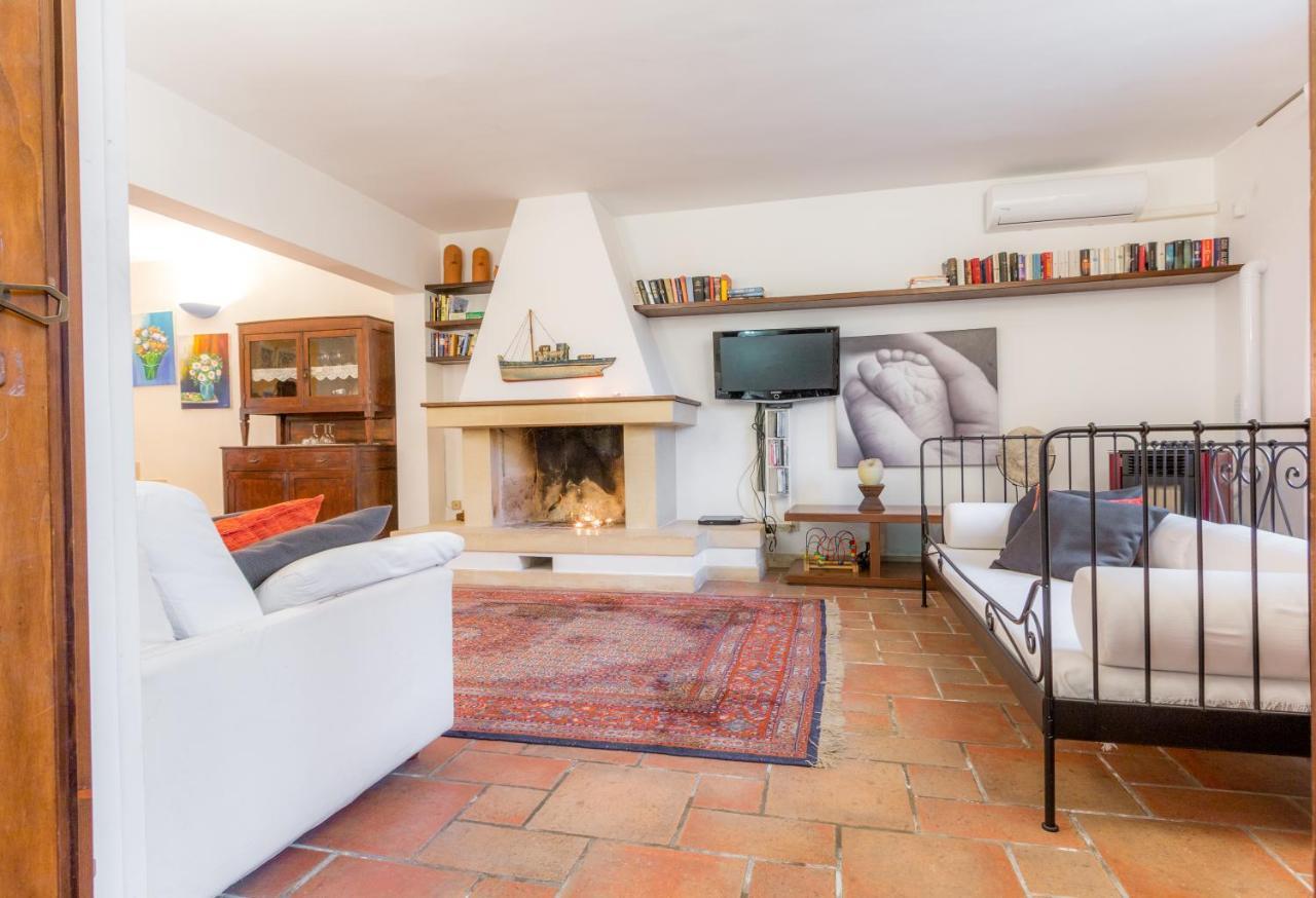 B&B Villa I 2 Leoni Lecce Buitenkant foto