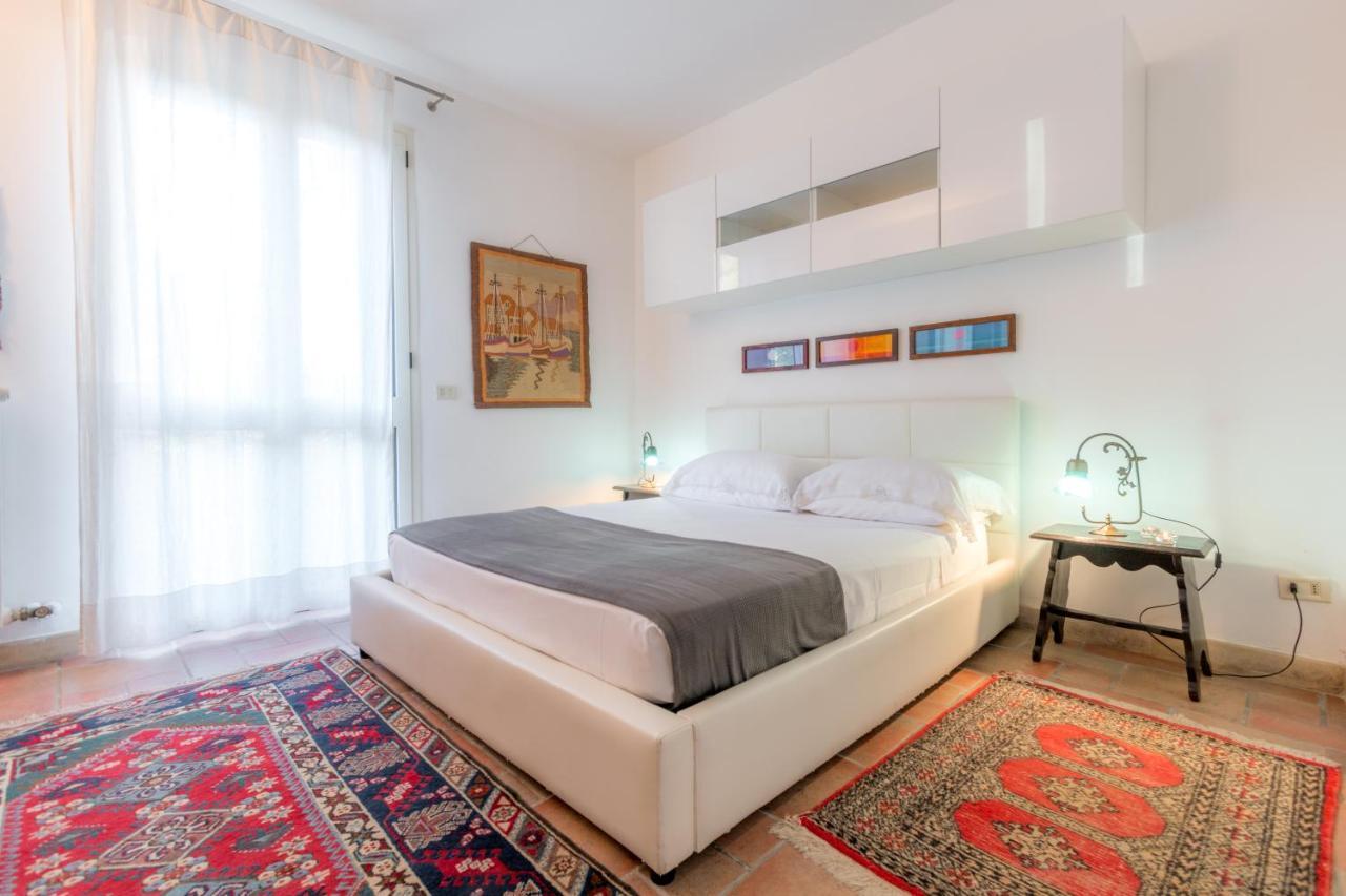 B&B Villa I 2 Leoni Lecce Buitenkant foto
